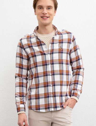 17667 Mustard US POLO ASSN Shirt