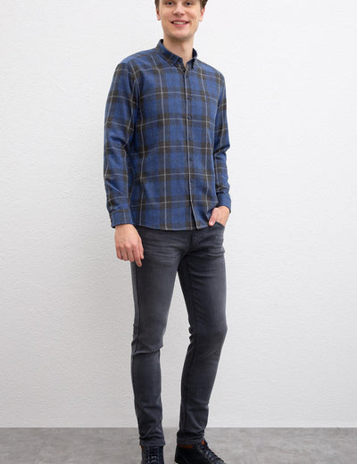 17675 Navy US POLO ASSN Shirt