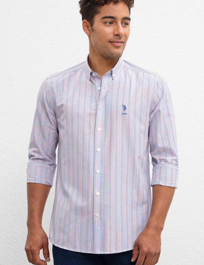 17684 Navy US POLO ASSN Shirt