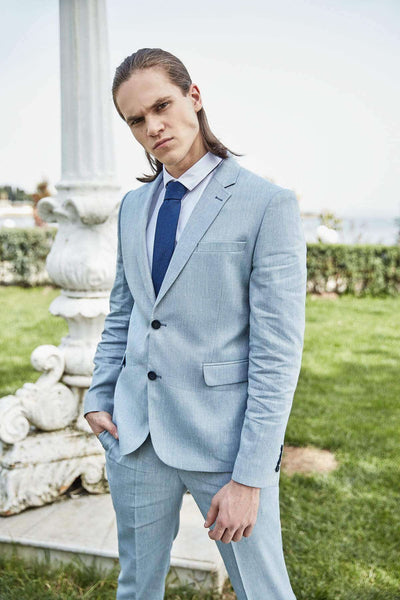 11747 Blue Mens Blazer Jacket men's jacket South Africa