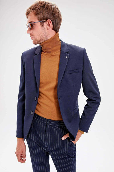 11792 Navy Mens Blazer Jacket men's jacket South Africa