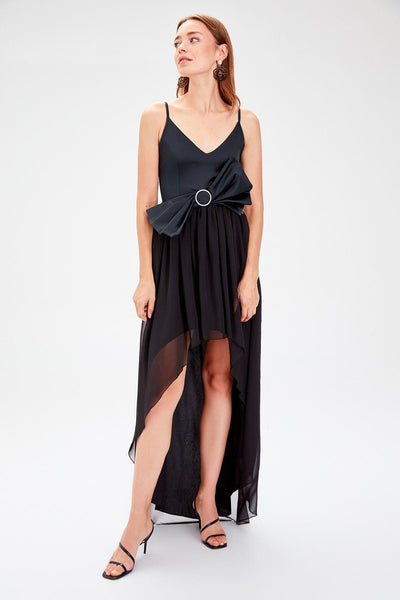  Detailed Dress TPRSS19FZ0592 