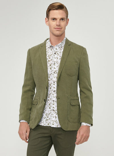 16830-green-slim-fit-jacket