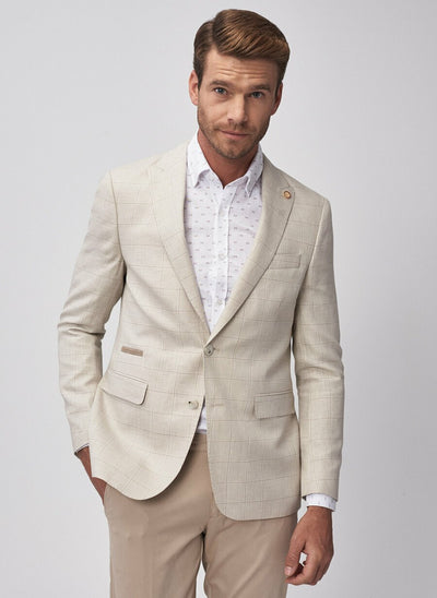 16871-beige-slim-fit-jacket