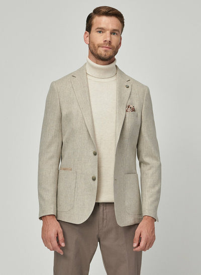 16881-beige-slim-fit-jacket