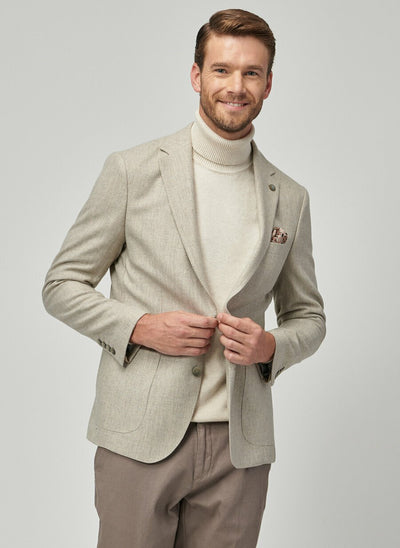 16881-beige-slim-fit-jacket