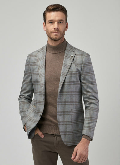 16880-grey-brown-slim-fit-jacket
