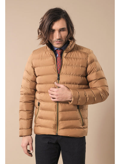 4001 Taba Puffer Coat