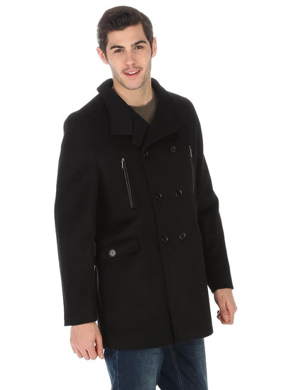 3971 Anthracite Coat