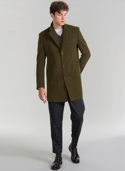 3956 Men Ka?e Kaban Camouflage