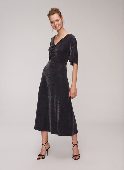  People By Factory Women's Black Reduced price | Purplehipo | 22962618 