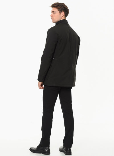 3961 Black Coat