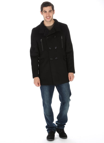 3971 Anthracite Coat