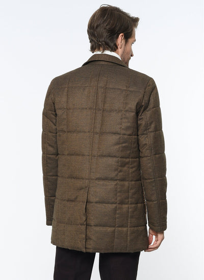 4056 Brown Coat