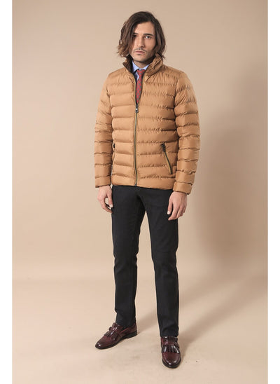 4001 Taba Puffer Coat