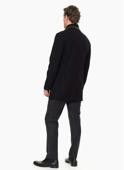 3978 Men Kaban Black