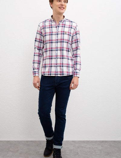 17689 Red US POLO ASSN Shirt