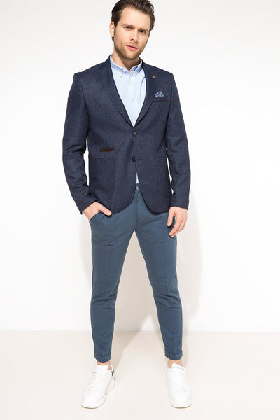  Men's Blazer Jacket I2139AZ.18SP.IN75 