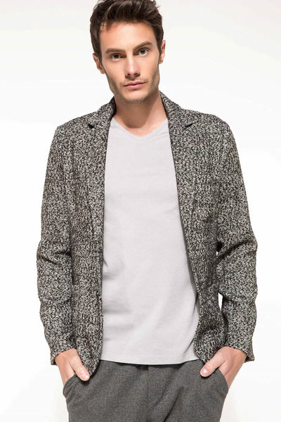  Men's Italian Design Blazer Jacket I6680AZ.17CW.AR144 