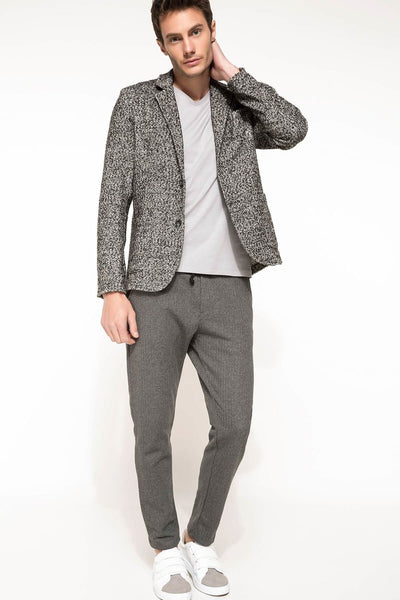  Men's Italian Design Blazer Jacket I6680AZ.17CW.AR144 