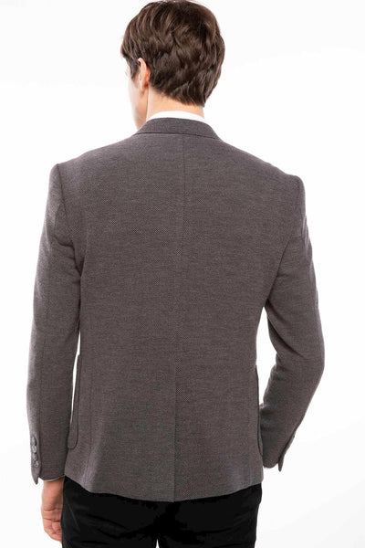  Men's Blazers Jacket J7913AZ.18AU.AR110 