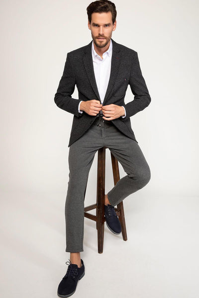  Men's Blazers Jacket J8644AZ.18WN.AR4 