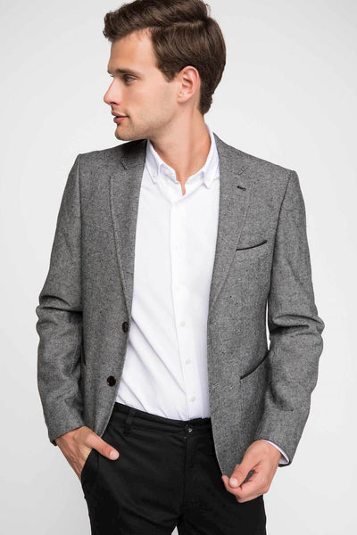  Men's Blazers Jacket J8645AZ.18WN.AR110 