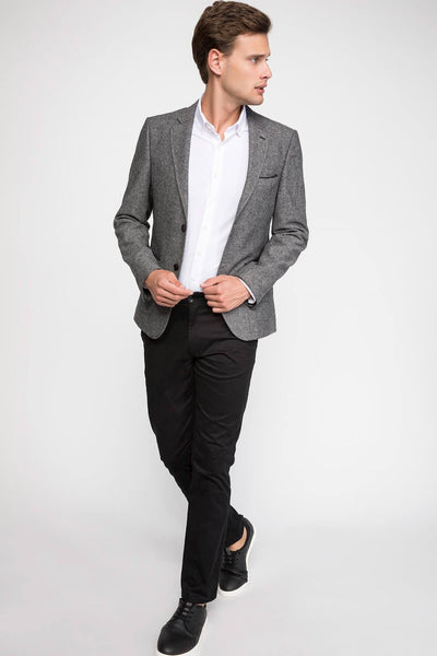  Men's Blazers Jacket J8645AZ.18WN.AR110 