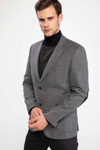  Men's Blazers Jacket J4352AZ.18WN.AR110 