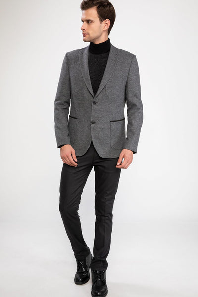  Men's Blazers Jacket J4352AZ.18WN.AR110 