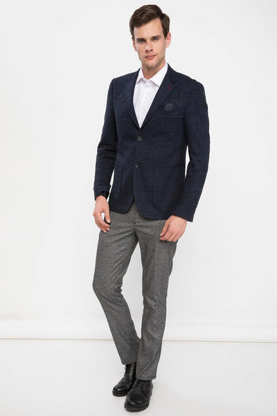  Men's Blazers Jacket K6126AZ.18WN.BE575 