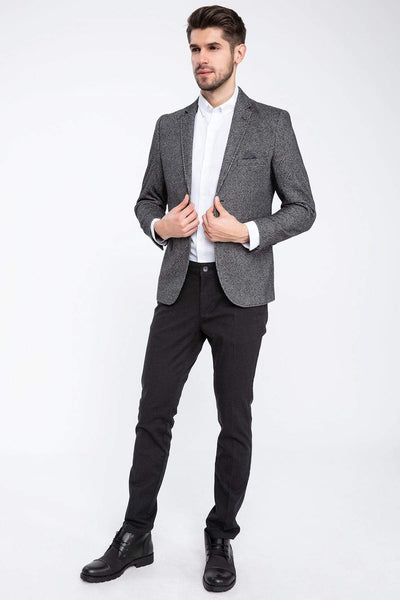  Men's Blazer Jacket K6357AZ.18WN.AR142 