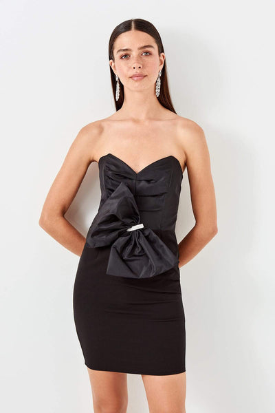  Detailed Dress TPRSS19DE0074 