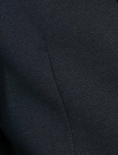 17534 Navy Button Detailed Blazer