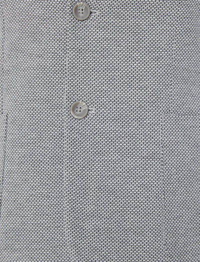 17523 Anthracite Pocket Detailed Blazer