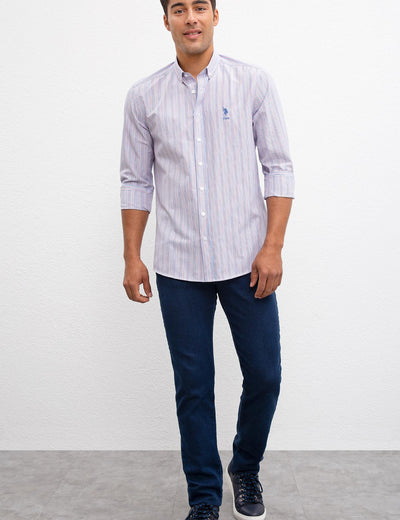 17684 Navy US POLO ASSN Shirt