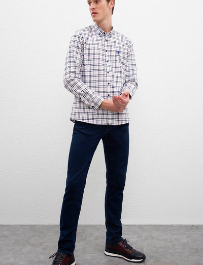 17672 Navy US POLO ASSN Shirt