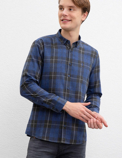 17675 Navy US POLO ASSN Shirt