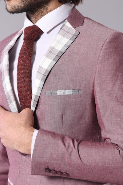 15518-claret-red-blazer-jacket