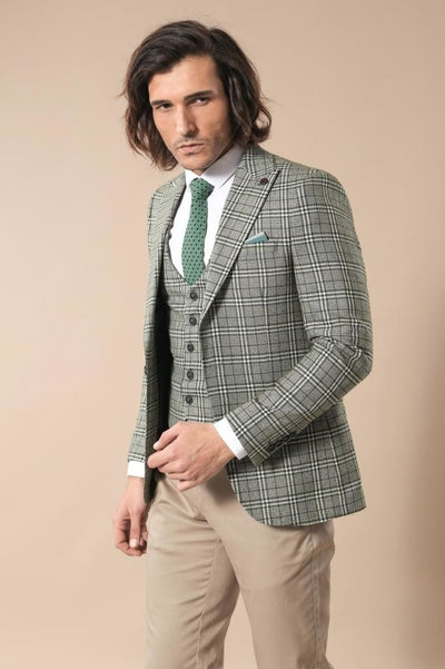 15468-blazer-vest-set