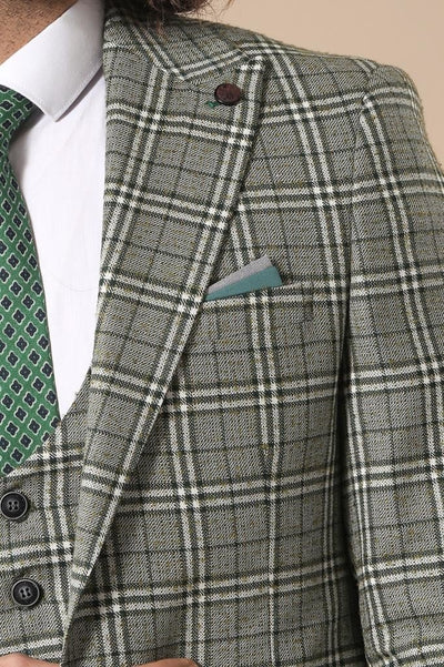 15468-blazer-vest-set